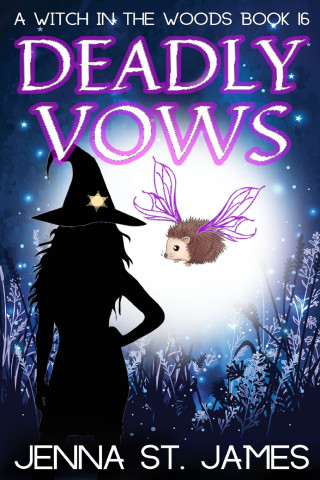 Deadly Vows
