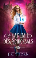 Akademie des Schicksals