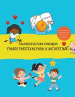 Caligrafia para crianças