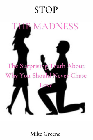 STOP THE MADNESS