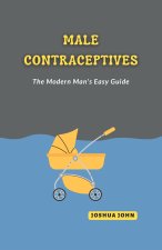MALE CONTRACEPTIVES