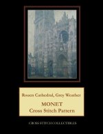 Rouen Cathedral, Grey Weather