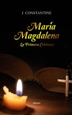 María Magdalena