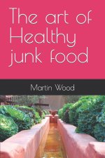 The art of Healthy junk food