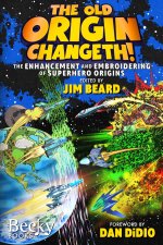 The Old Origin Changeth!
