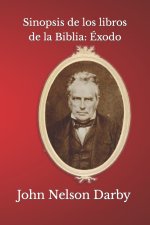 Sinopsis de los libros de la Biblia