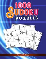 1000 SUDOKU
