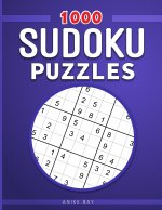 1000 SUDOKU