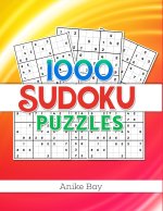 1000 SUDOKU