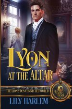 Lyon at the Altar