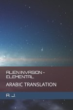ALIEN INVASION - ELEMENTAL