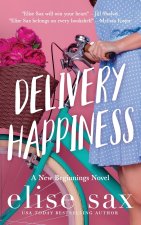 Delivery Happiness