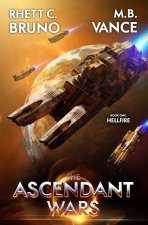 The Ascendant Wars
