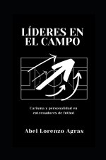 Líderes en el campo