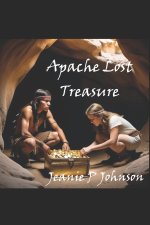 Apache Lost Treasure