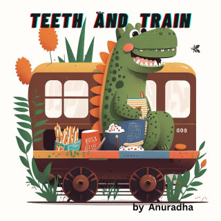 TEETH AND TRAIN