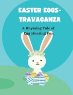 Easter Eggs-travaganza