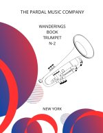 WANDERINGS BOOK TRUMPET N-2