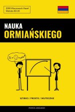 Nauka Ormiańskiego - Szybko / Prosto / Skutecznie