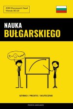 Nauka Bułgarskiego - Szybko / Prosto / Skutecznie