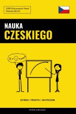 Nauka Czeskiego - Szybko / Prosto / Skutecznie