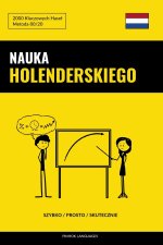 Nauka Holenderskiego - Szybko / Prosto / Skutecznie