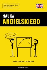 Nauka Angielskiego - Szybko / Prosto / Skutecznie