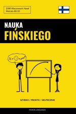 Nauka Fińskiego - Szybko / Prosto / Skutecznie