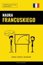 Nauka Francuskiego - Szybko / Prosto / Skutecznie
