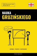 Nauka Gruzińskiego - Szybko / Prosto / Skutecznie