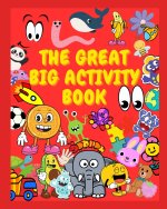 The Great Big Activity Book