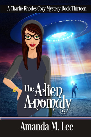 The Alien Anomaly