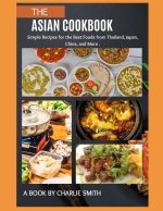 The Asian Cookbook
