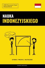 Nauka Indonezyjskiego - Szybko / Prosto / Skutecznie
