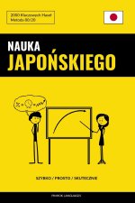 Nauka Japońskiego - Szybko / Prosto / Skutecznie