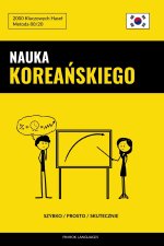 Nauka Koreańskiego - Szybko / Prosto / Skutecznie