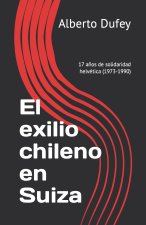 El exilio chileno en Suiza