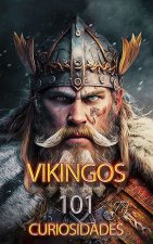VIKINGOS 101 CURIOSIDADES