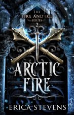 Arctic Fire (The Fire and Ice Series, Book 2)