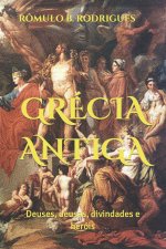 GRÉCIA ANTIGA
