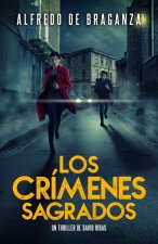 LOS CRÍMENES SAGRADOS