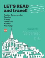 Let's read and travel | Valparaíso