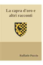 La capra d'oro e altri racconti