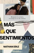 Más Que Sentimientos