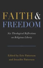 Faith and Freedom