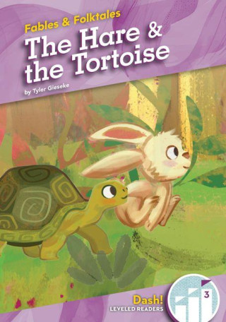 Hare & the Tortoise