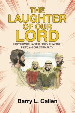 THE LAUGHTER OF OUR LORD