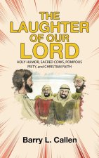 THE LAUGHTER OF OUR LORD