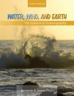 Water, Wind, And Earth