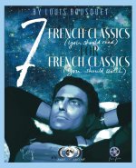 7 French Classics (you should read) for 7 French Classics (you should watch)